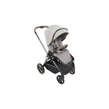 Chicco Mysa Silver Grey Bebek Arabası