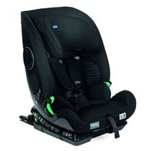 Chicco Myseat I-Size Black Siyah Bebek Oto Koltuğu