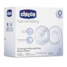 Chicco Natural Feeling Manuel Göğüs Pompası