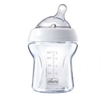 Chicco Naturalfeeling 0 Ay 150 ml Şeffaf Biberon