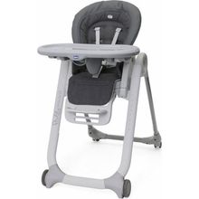 Chicco New Polly Progres5 Iceberg Mama Sandalyesi