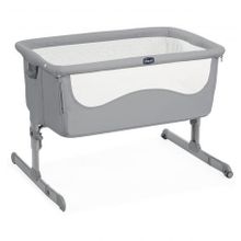 Chicco Next2Me Pearl Beşik