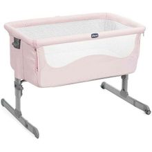 Chicco Next2me Sand Anne Yanı Beşik