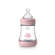 Chicco Perfect Pembe 150 ml 5 Biberon