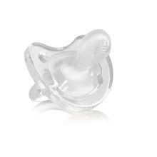 Chicco PhysioForma 12+ Ay Soft Silikon Emzik