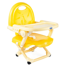 Chicco Pocket Snack Saffron Mama Sandalyesi