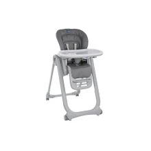 Chicco POLLY MAGIC MAMA SANDALYESI DARK GREY-PR