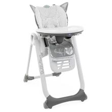 Chicco Polly2Start Dune Mama Sandalyesi