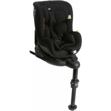 Chicco Seat2 Fit I-Size Air Siyah Oto Koltuğu