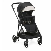 Chicco Seety Etna Black Çift Yönlü Bebek Arabası