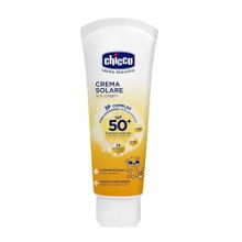 Chicco SPF 50+ 75 ml Bebek Güneş Kremi