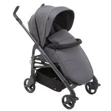 Chicco Trio Love Up Travel Sistem Moon Grey Bebek Arabası