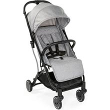 Chicco Trolley Me Light Grey Bebek Arabası