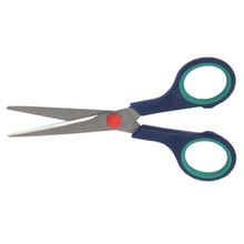 Chichi C2005t Plastik Saplı 5 - 1 / 2 inç 14 cm Çok Amaçlı Makas
