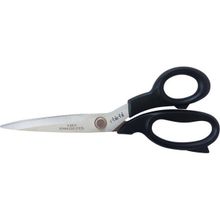 Chichi Gl120 Plastik Saplı 9 inç 22.5 cm Terzi Makası