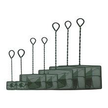 Chicos 771-FN100 25 cm Akvaryum Kepçesi