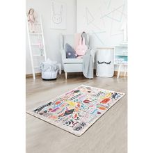 Chilai Home 140x190 cm Vegan Djt Mutfak Halısı