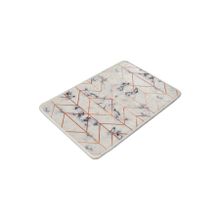 Chilai Home 8682125925561 Morea Dijital 40x60 cm Banyo Halısı
