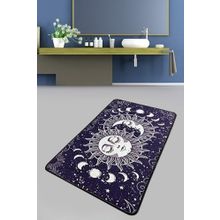 Chilai Home Aten Djt 70x120 cm Banyo Halısı