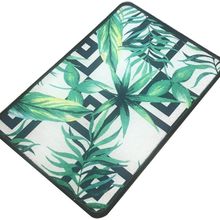 Chilai Home Botanıc Djt 40x60 cm Banyo Halısı