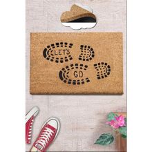 Chilai Home Coco Lets Go 40x60 cm Kil Paspas