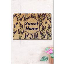 Chilai Home Coco Nardos Sweet 40X60 cm Doğal Koko Kıl Kapı Önü Paspası