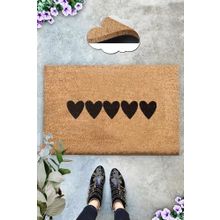 Chilai Home Coco Pelo 40x60 cm Kil Paspas