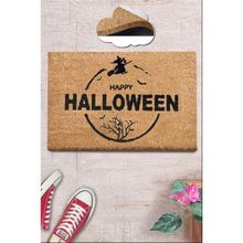 Chilai Home Coco Shrewish 40x60 cm Kil Paspas