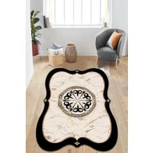 Chilai Home Foille Djt 140x190 cm Dekoratif Halı