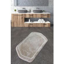 Chilai Home Genom Taş 70x120 cm Banyo Halısı