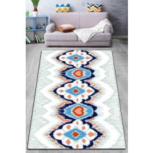 Chilai Home Habitent 80x150 cm Dekoratif Halı