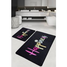 Chilai Home Happiness Djt 2'li Set Banyo Halısı