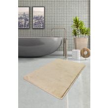 Chilai Home Havai Taş 80x140 cm Banyo Halısı