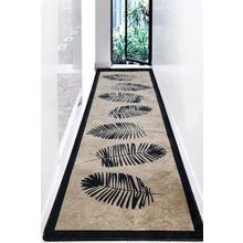 Chilai Home Hoja Bej Djt 120x180 cm Dekoratif Yolluk