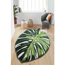 Chilai Home Lapel Green Djt 120x180 cm Dekoratif Halı