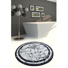 Chilai Home Marmor Djt 100x100 cm Dekoratif Halı