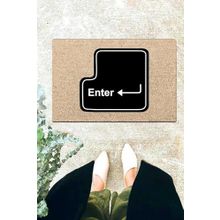 Chilai Home Pvc Enter 40x60 cm Paspas