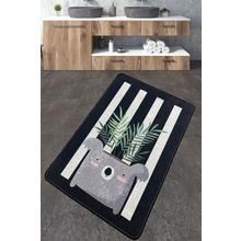 Chilai Home Rovio Djt 70x120 cm Banyo Halısı
