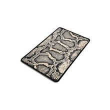Chilai Home Snake Djt 40x60 cm Banyo Halısı