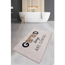 Chilai Home Things Djt 70x120 cm Banyo Halısı