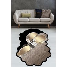 Chilai Home Tropez Djt 100x160 cm Dekoratif Halı