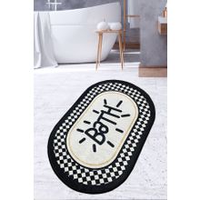Chilai Home Vita Bona Djt 70x120 cm Banyo Halısı