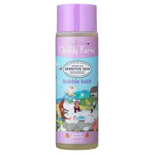 Childs Farm 250 ml Organik Mandalina Özlü Çocuk Banyo Köpüğü