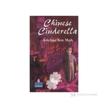 CHINESE CINDERELLA - ADELINE YEN MAH