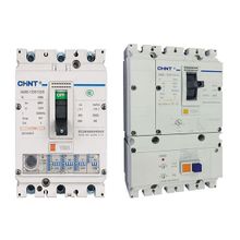 Chint 150750 NM8-250-630S 220V AC Düşük Gerilim Bobini