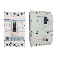 Chint 150884 NM8-400-630S 220V Motor Mekanizması Şalter
