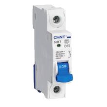 Chint 192181 25A 1 KutupC Tipi 6KA Otomatik Sigorta
