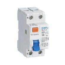 Chint 200219 2x40A 300mA AC 6kA Kaçak Akım Koruma Anahtarları