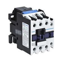 Chint 221216 NC1-1204M 5.5kW 4X20A 220V AC Kontaktör