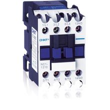Chint 221355 NC1-1210M 5.5kW 12A 1NA 220V AC Kontaktör